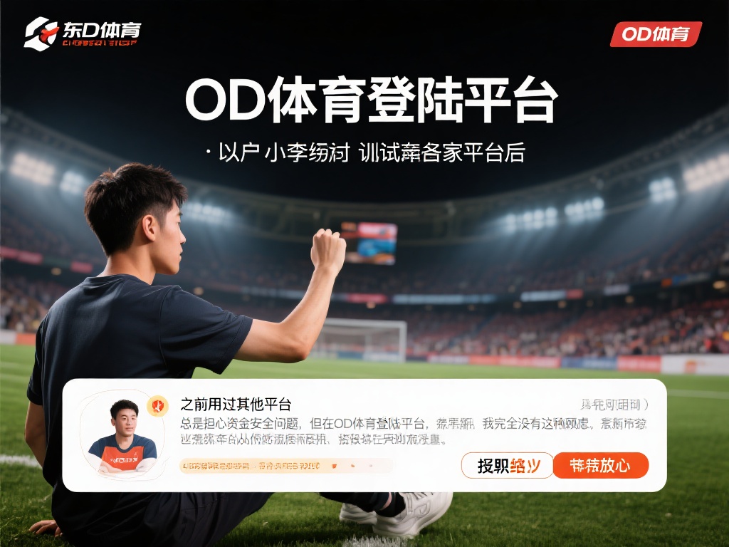 OD体育登陆平台：畅享极致体育赛事投注体验的最佳选择 (OD体育登陆平台：畅享极致体育赛事投注体验的最佳首选之地）