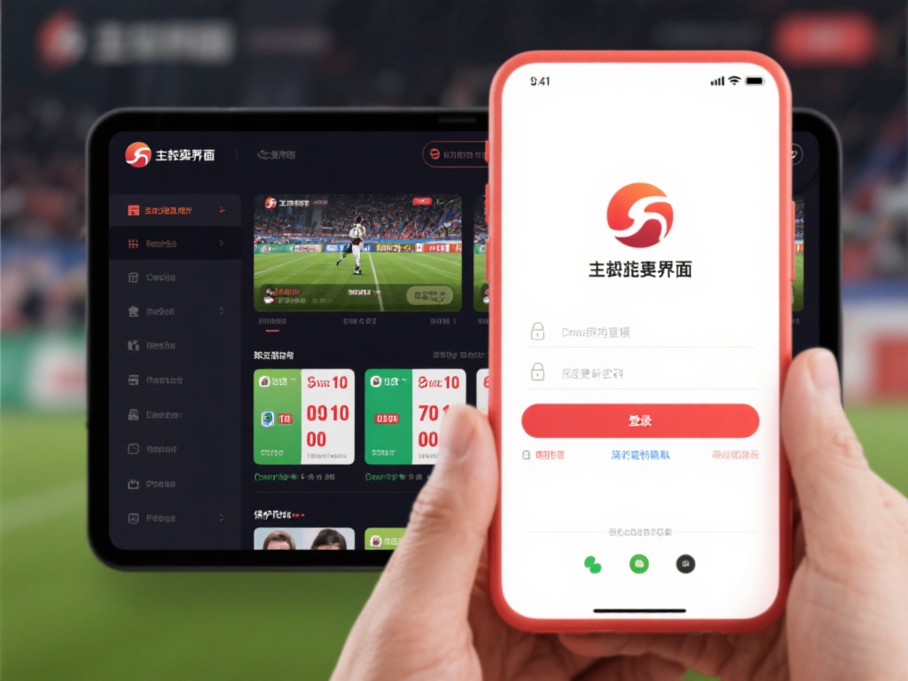 OD体育网网址登录详解：畅享在线体育投注与直播的便捷入口 (OD体育网网址登录详解：轻松畅享在线体育投注与高清直播便捷入口）