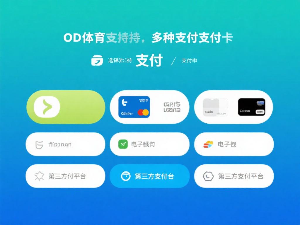 OD体育充值教程分享：新手必看，轻松掌握充值技巧与注意事项 (OD体育充值教程分享：新手必看，轻松掌握充值技巧与注意事项全攻略）