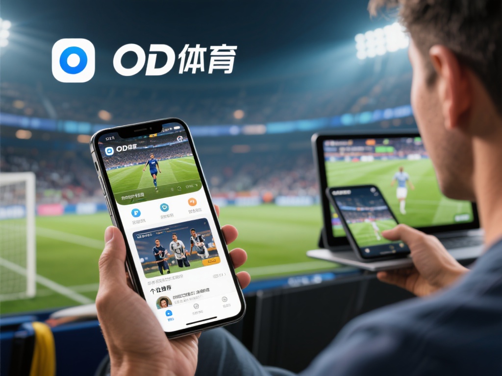 在众多体育直播软件中，OD体育凭借其差异化优势脱颖