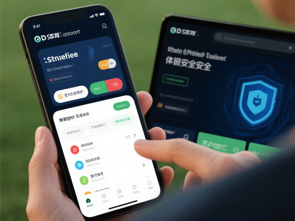 对于任何在线平台来说，用户的安全和体验始终是核心。