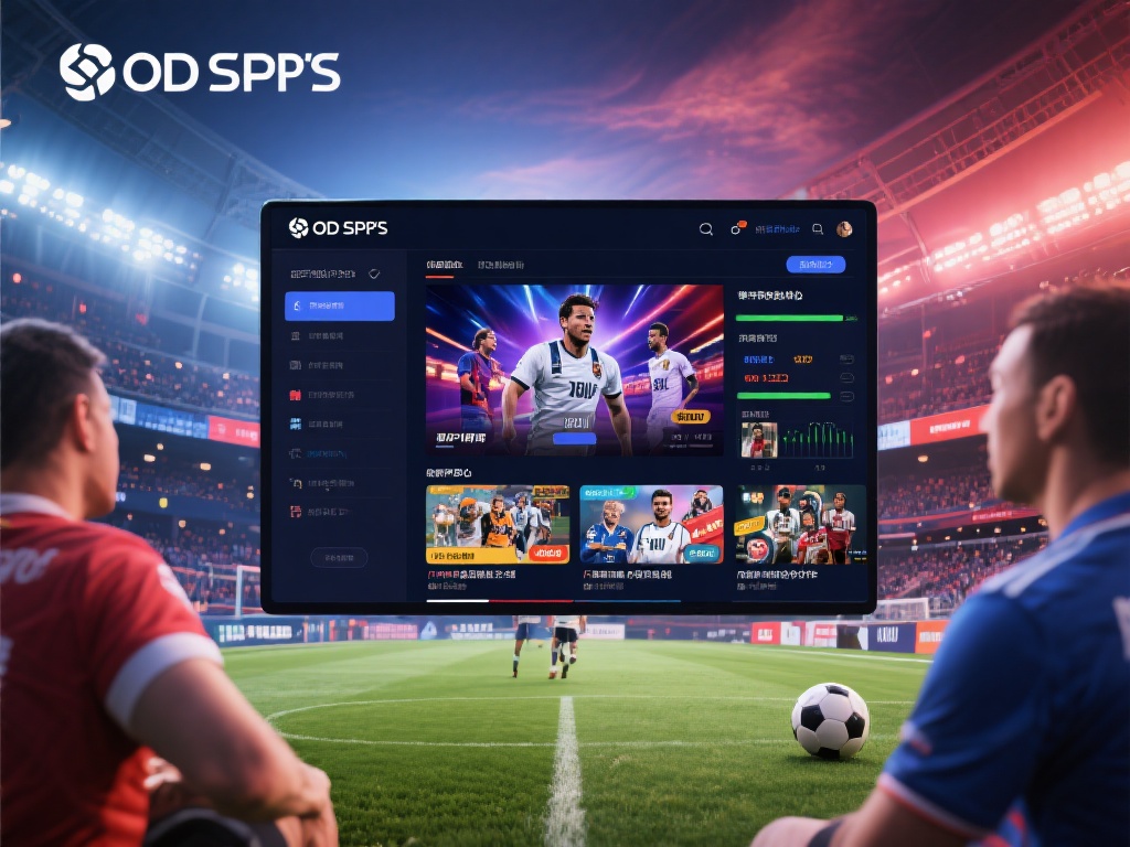 在数字化浪潮的推动下，体育娱乐行业迎来了新的发展机