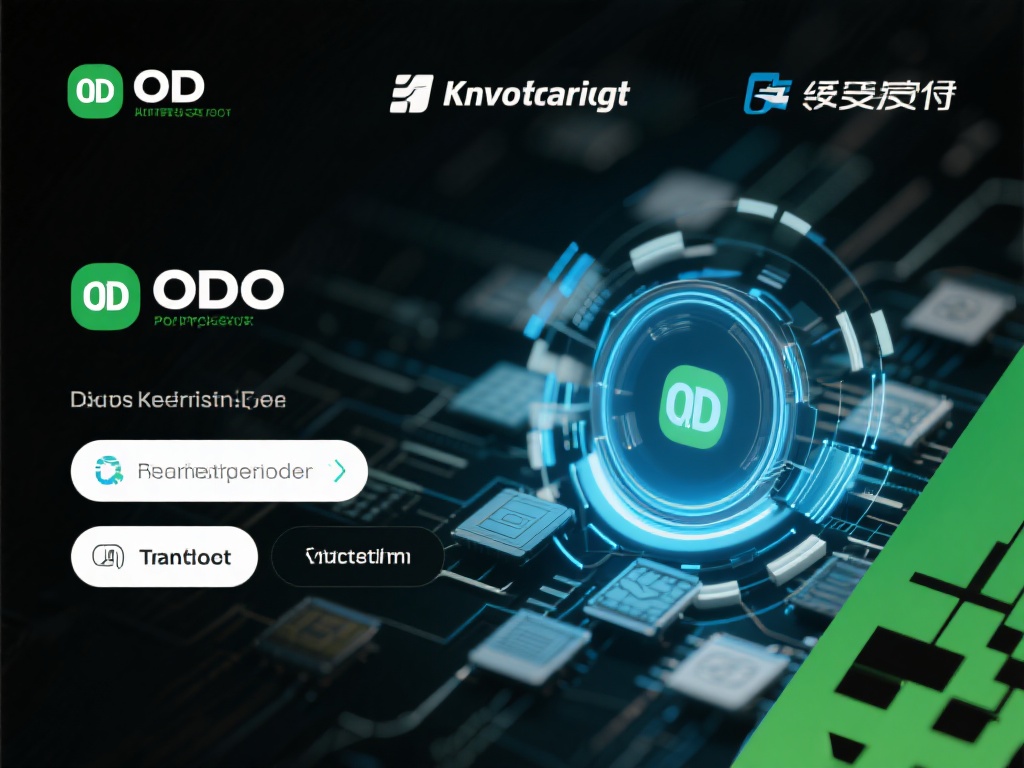 此外，OD体育与多家知名支付机构合作，这些机构本身