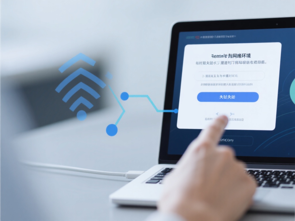 检查网络环境：有时提款失败可能与网络不稳定有关。建