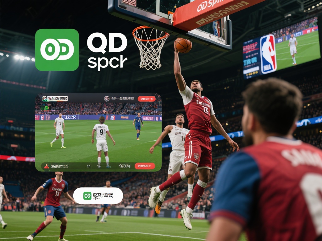 对于体育迷来说，错过一场关键比赛或无法获取最新动态