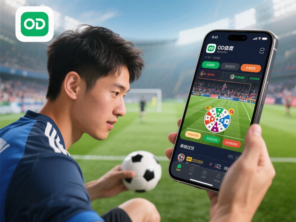 od体育手机应用下载：便捷操作助您掌握最新体育资讯与竞猜乐趣 (OD体育手机应用下载：便捷操作，掌握最新体育资讯与竞猜乐趣）