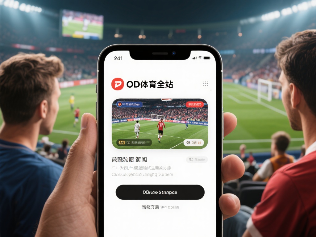 OD体育全站客户端下载指南，畅享极致体育赛事体验与便捷操作 (OD体育全站客户端下载指南，畅享极致体育赛事与便捷操作体验）