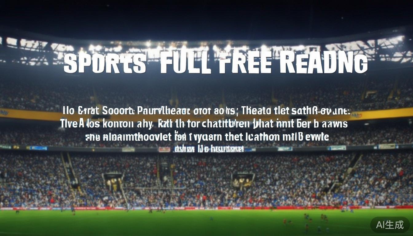 Od体育全文免费阅读最新章节，尽享精彩体育内容全资讯