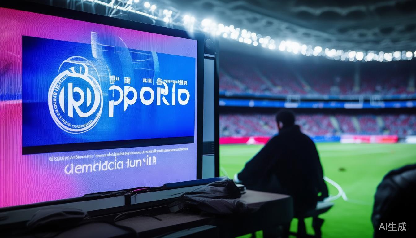 正规的体育赛事平台往往拥有官方的版权授权，与赛事组