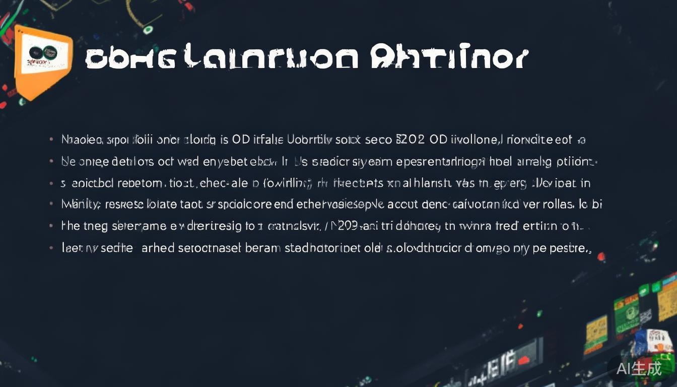 随着体育赛事的不断丰富与博彩方式的多样化，用户在选