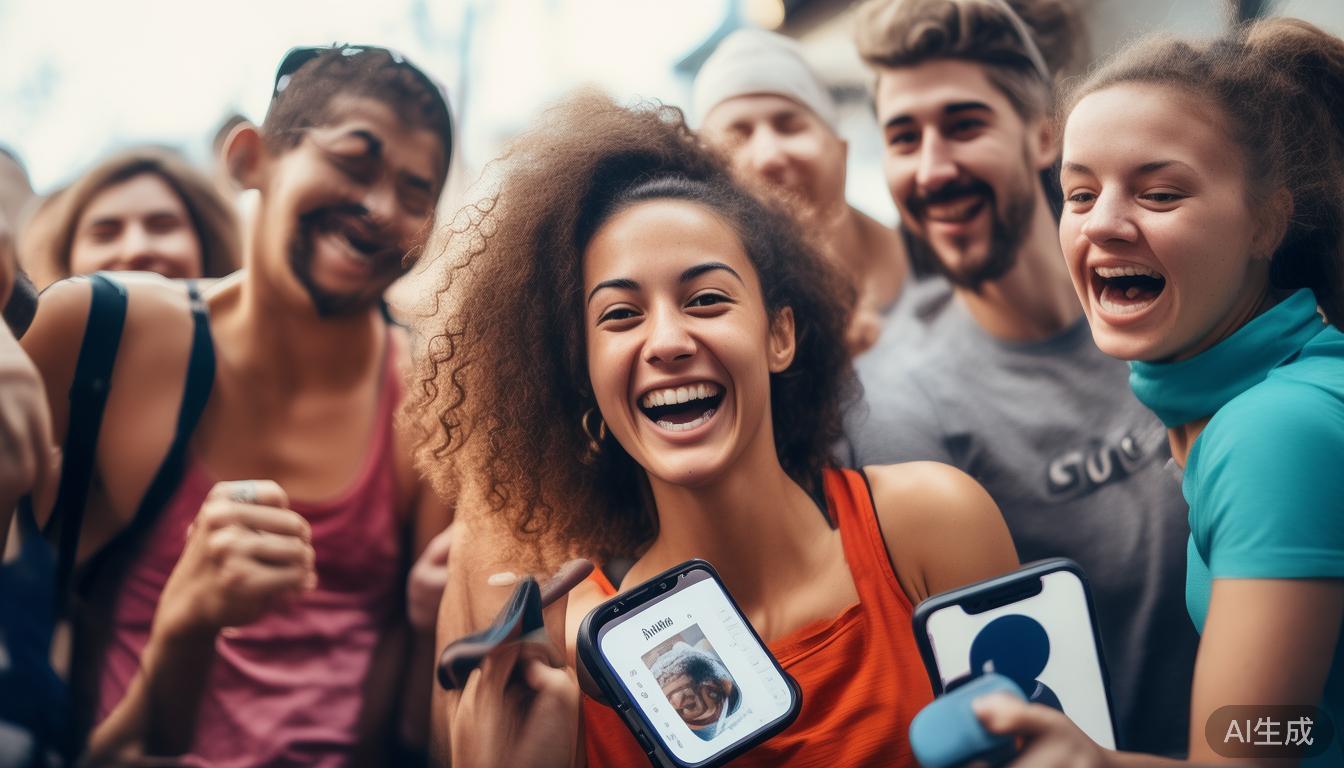 尽情体验OD体育手机端精彩活动享受轻松运动乐趣