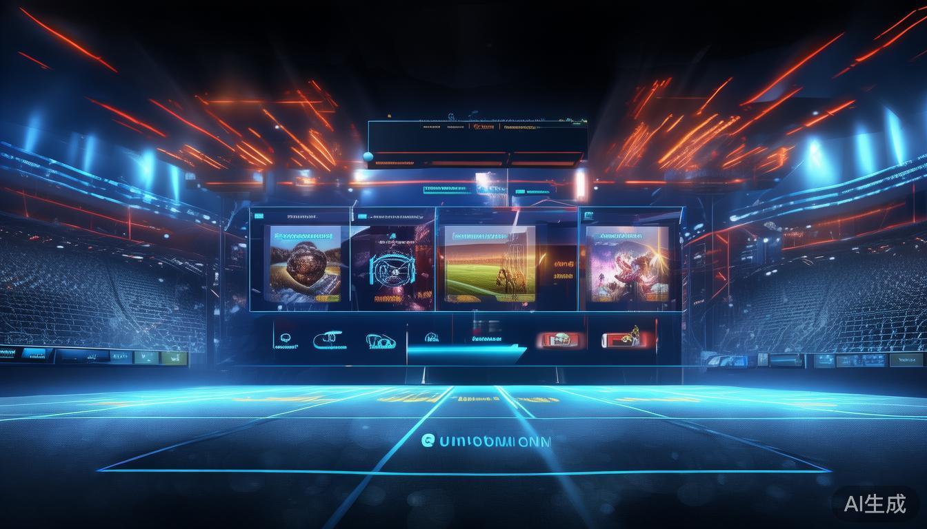 官方OD体育app下载指南:快速安装开启无限激情体验 下载完成后,用户可以立即探索丰富的功能,体验极致的