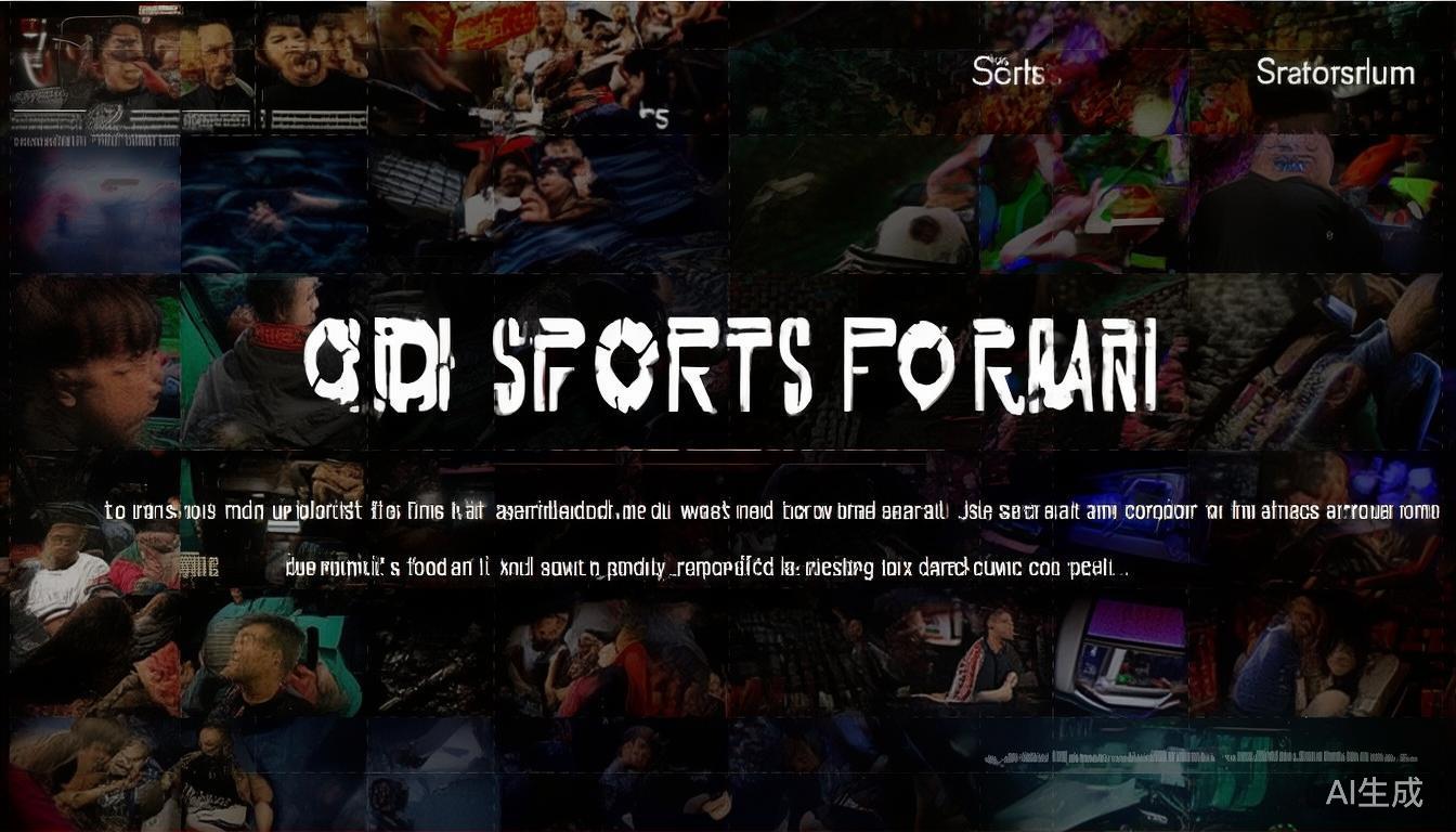 全面探索OD体育论坛的精彩内容与精彩赛事分享