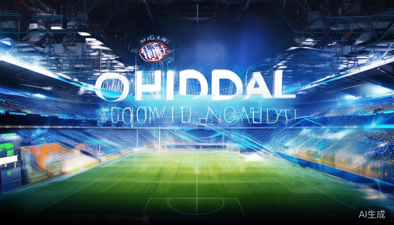 OD体育携手赫塔菲开启合作新时代,共创足球发展新篇章 作为一家领先的体育科技企业,OD体育凭借其在数据分