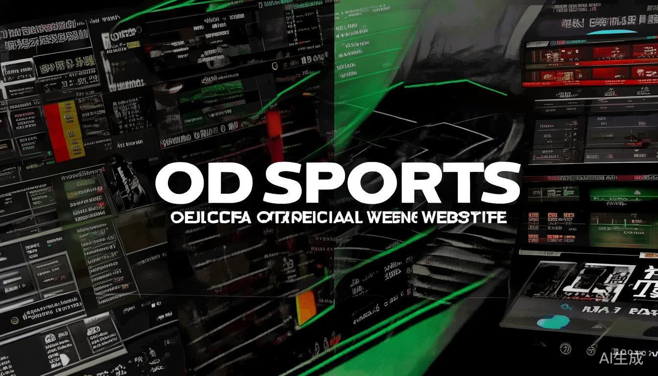 最新OD体育官网官方链接分享，了解最新资讯与赛事信息