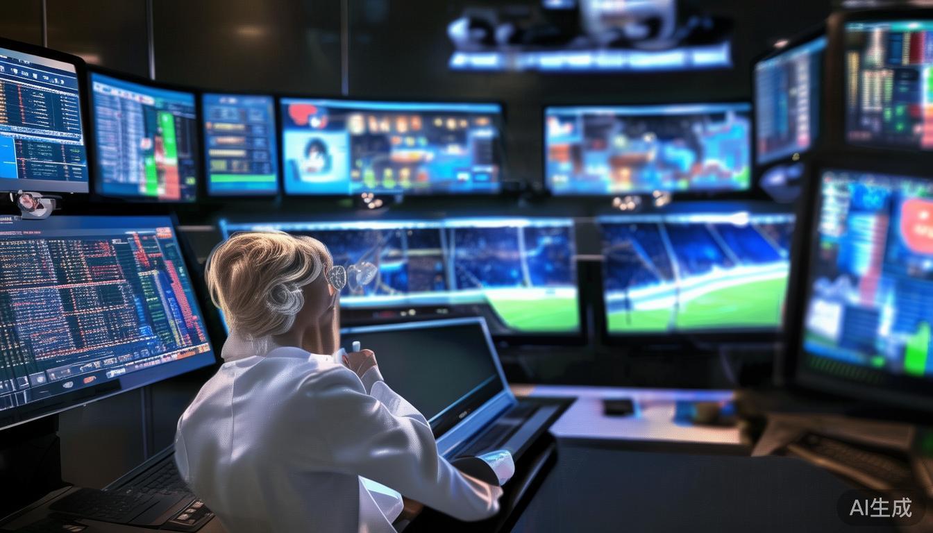 全面解析Od体育外围平台：安全可靠性深度评测与保障分析