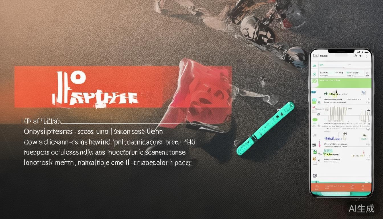 在现代运动生活中，掌握一款实用的体育应用变得尤为重