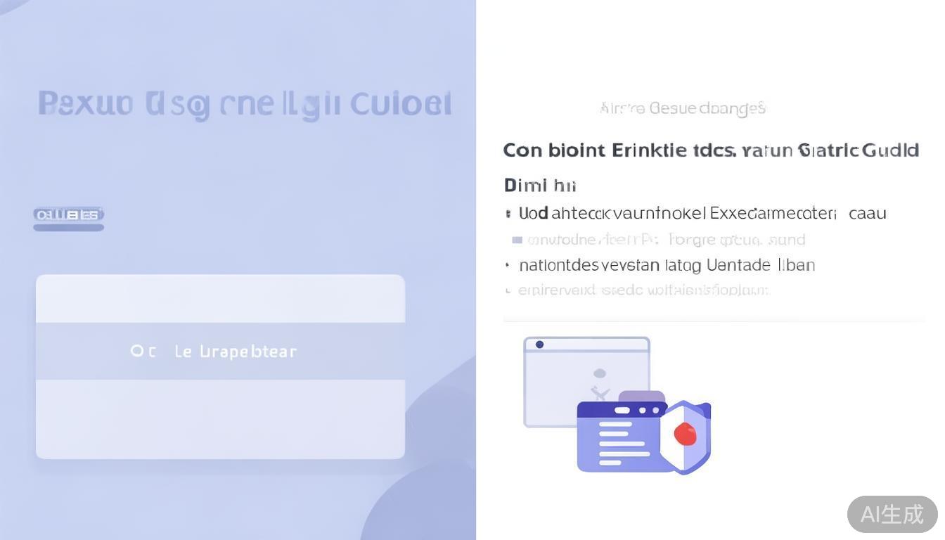 OD体育登录失败的常见原因分析及有效应对措施详解 浏览器或应用程序问题
浏览器缓存过多、版本过旧或
