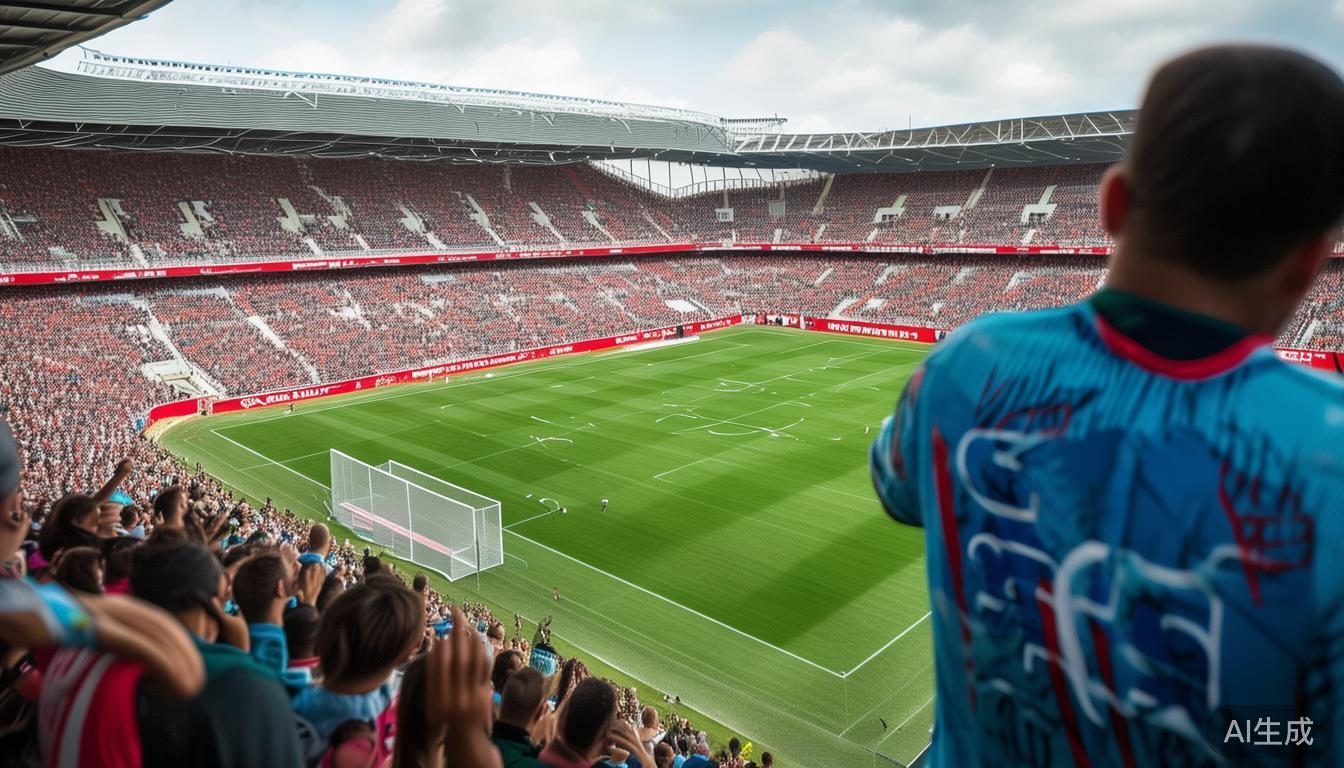 对OD体育投注而言，赞助阿尔梅里亚意味着直接触达数