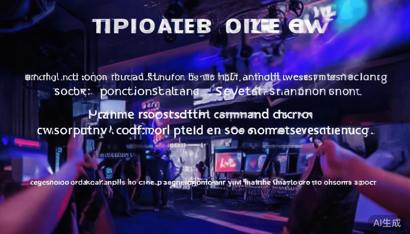 深入探讨OD电竞体育的崛起与未来发展趋势 二、职业化与规范化逐步推进
电竞行业正迎来职业化