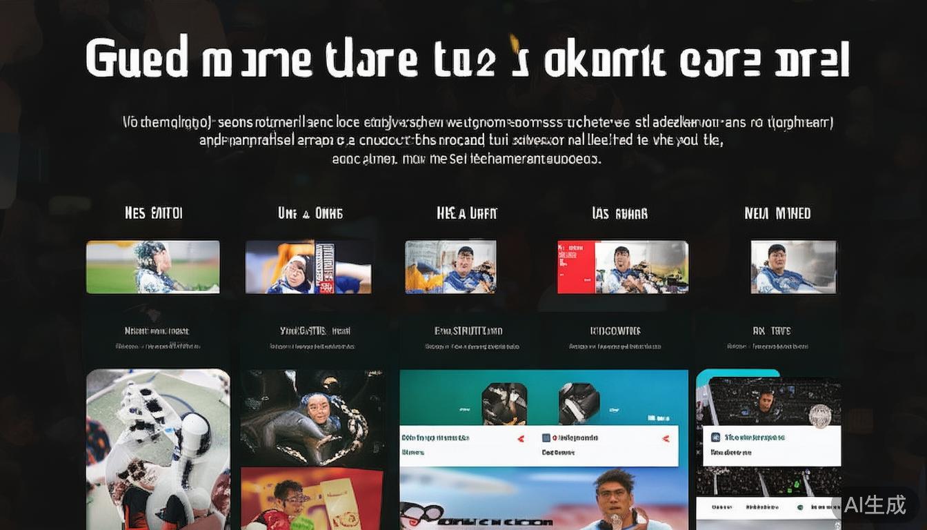 全面解读OD体育APP最新赛事资讯及推荐攻略