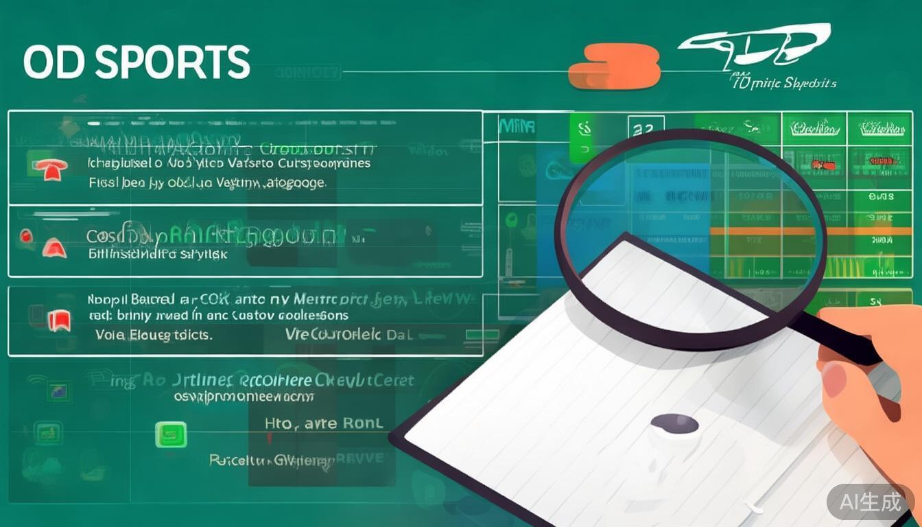 OD体育靠谱吗？真实可靠还是虚假宣传？能否实现赢钱梦想！