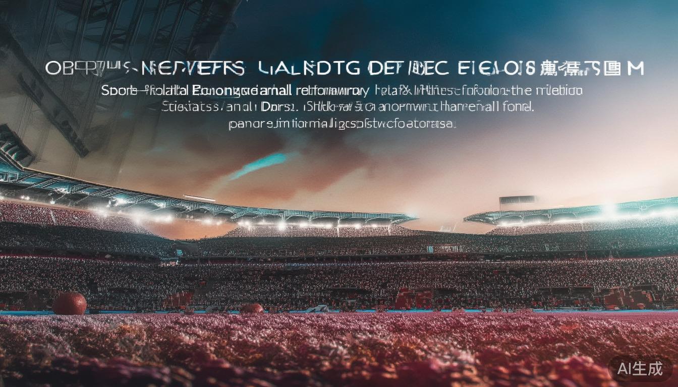 Od体育全站：打造内容丰富、覆盖全面的体育赛事资源平台