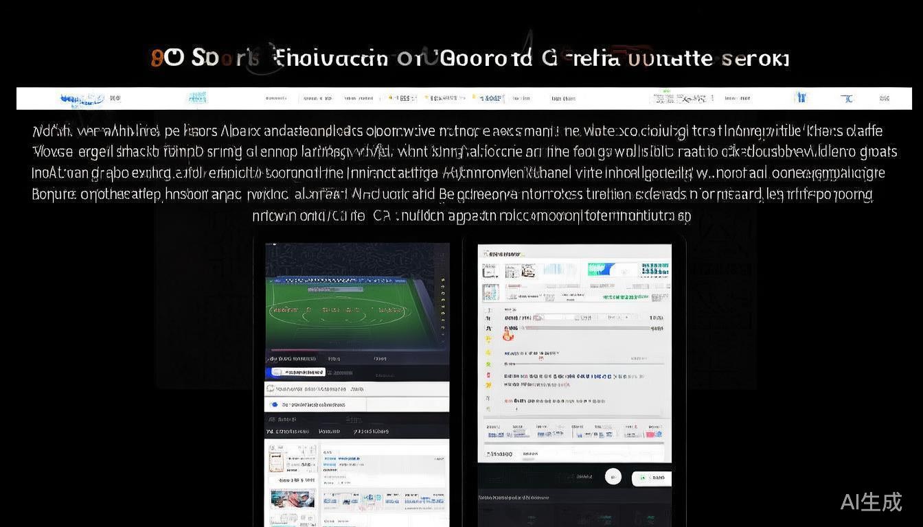 全面解析OD体育官方APP特色玩法与创新功能详解