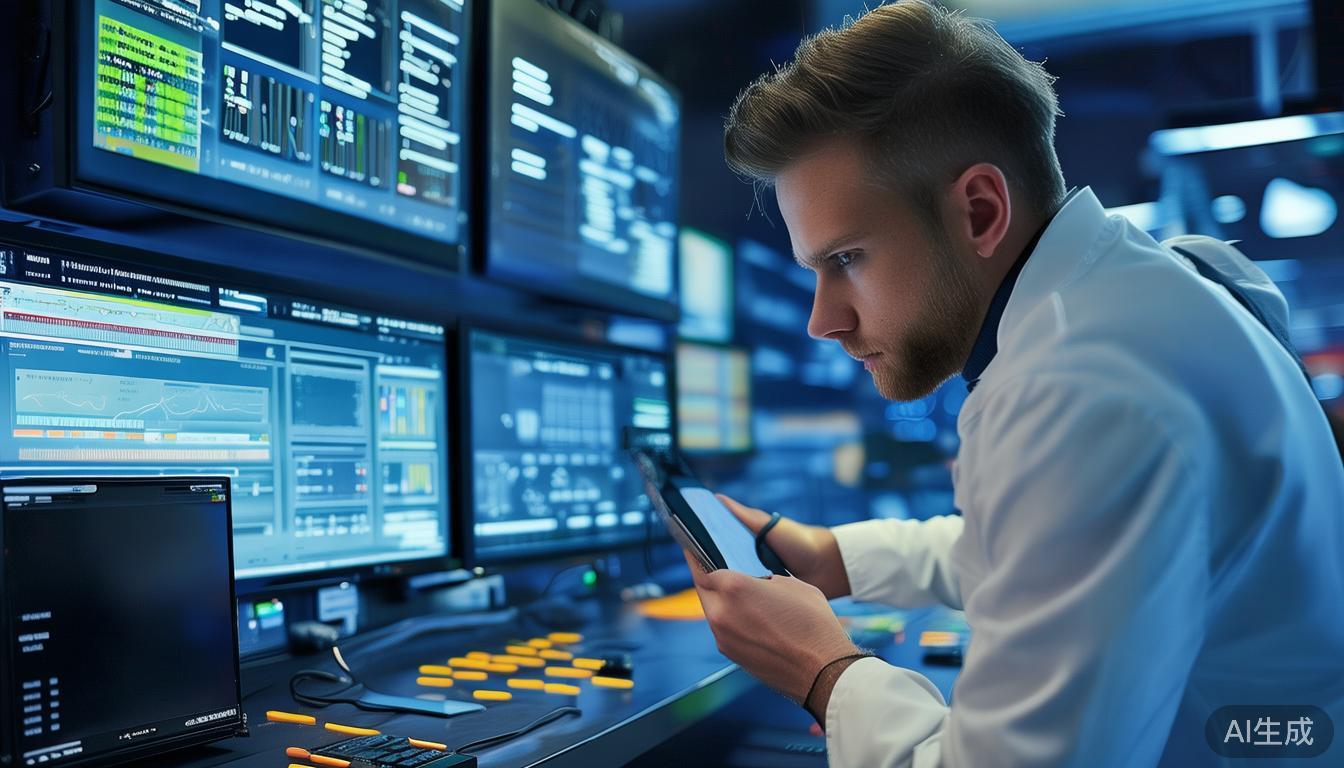 2.&nbsp;检查网络连接
确保设备连接到稳定的网络。可