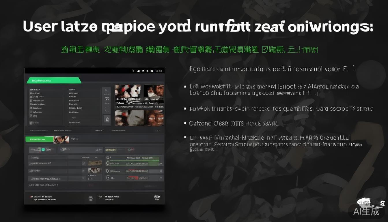 OD体育软件使用体验全面解析：靠谱吗？性能与稳定性详细评测