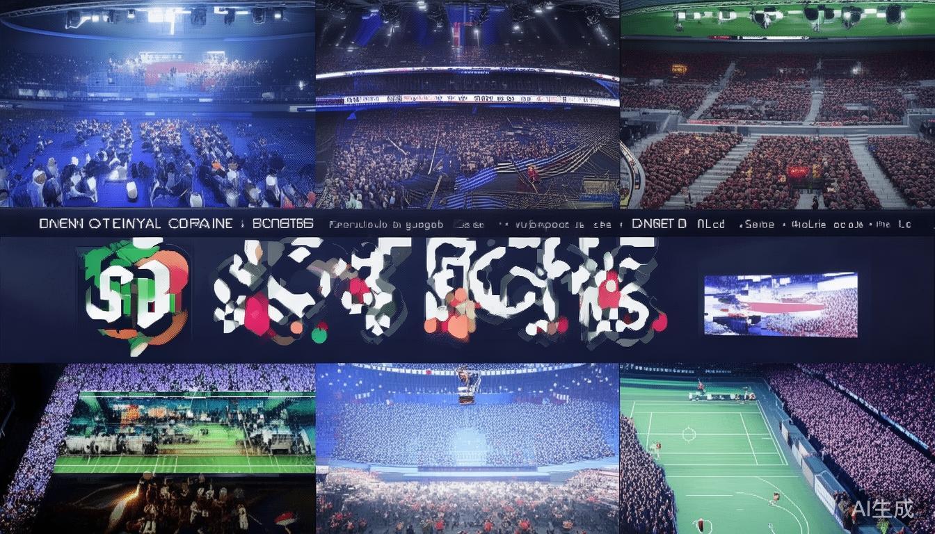 无论你偏爱足球、篮球、网球还是电子竞技，Od体育都