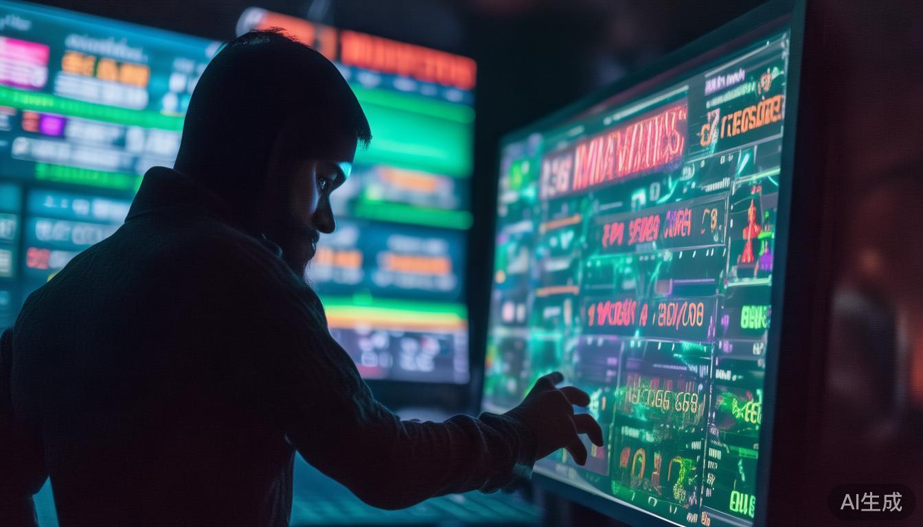 1.虚假宣传误导用户
一些所谓的“正规”平台会夸